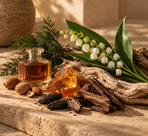 Adiré Candle