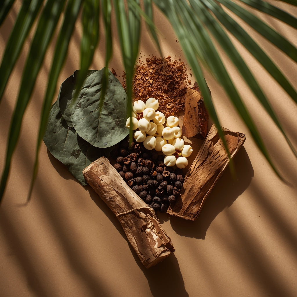 Bogolan Candle: A Journey to the Heart of Malian Heritage