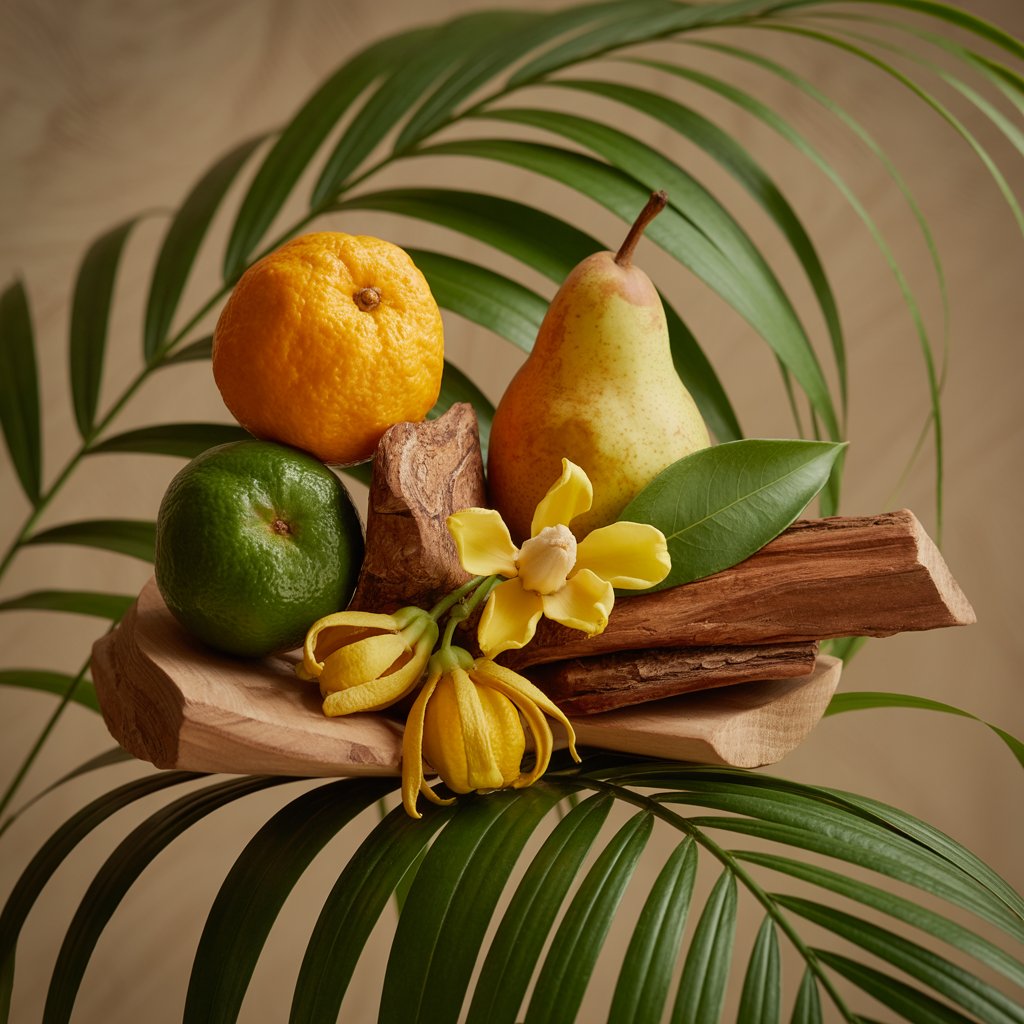 Capulana Candle: A Vibrant Tribute to Tradition and Tranquility