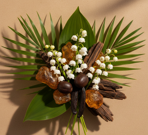 Adiré Candle: A Journey of Elegance, Relaxation, and Sustainability