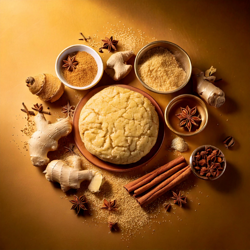 Auntie Naana’s Biscuits: A Fragrant Memory of Sweetness and Soul